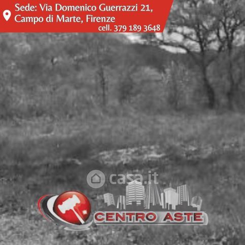 Terreno agricolo in commerciale in Via Pietramala