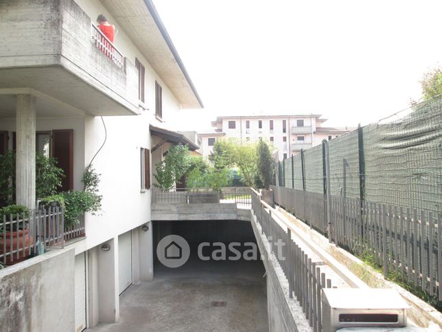 Villetta a schiera in residenziale in