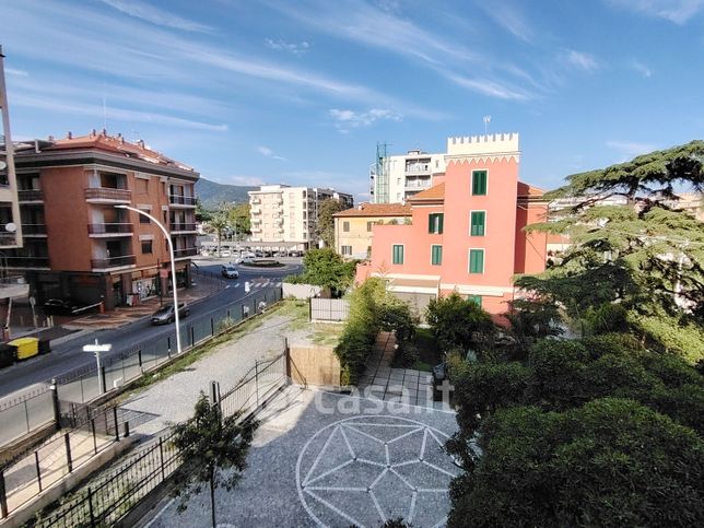 Appartamento in residenziale in Via Aurelia