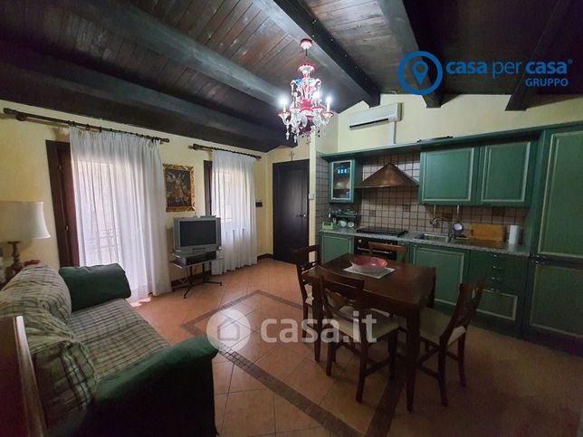 Appartamento in residenziale in Via Giuseppe Laurenti