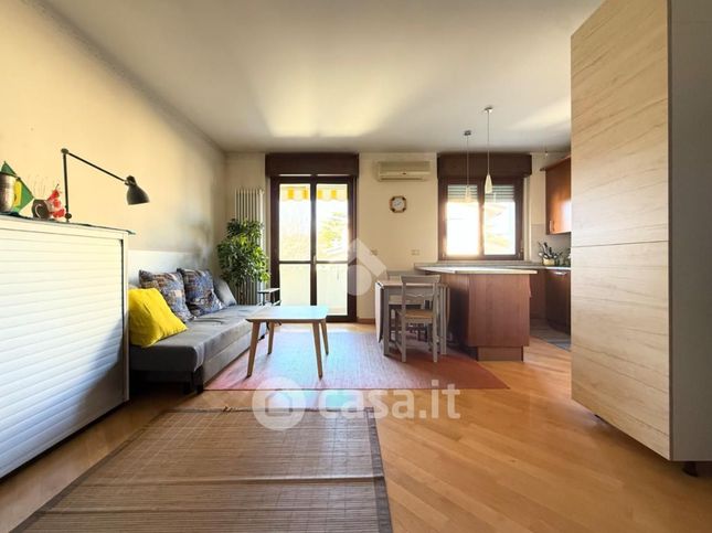 Appartamento in residenziale in Via Canaletto 14