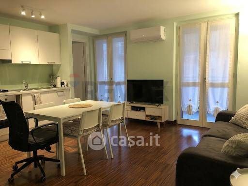 Appartamento in residenziale in Via Privata Catone 29