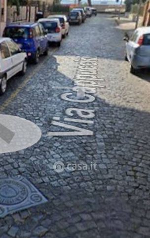 Attico/mansarda in residenziale in Via Cappuccini