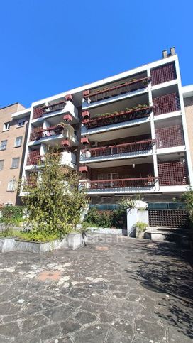 Appartamento in residenziale in Via Giuseppe Valmarana 68