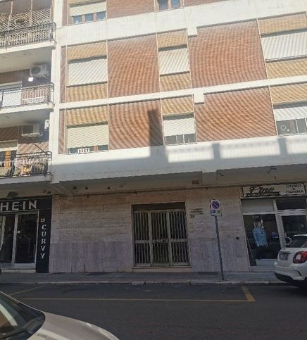 Appartamento in residenziale in Via Reggio