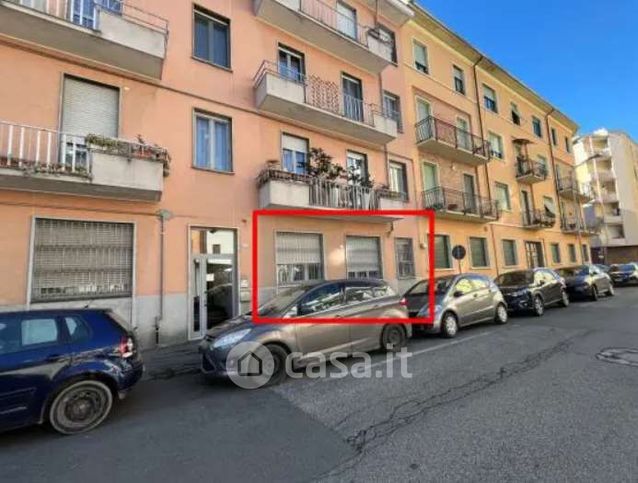 Appartamento in residenziale in Via Cesare Lombroso