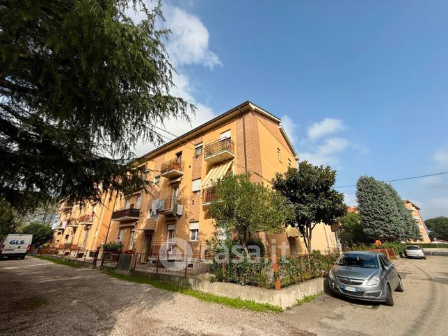 Appartamento in residenziale in Via Molino Vecchio 10