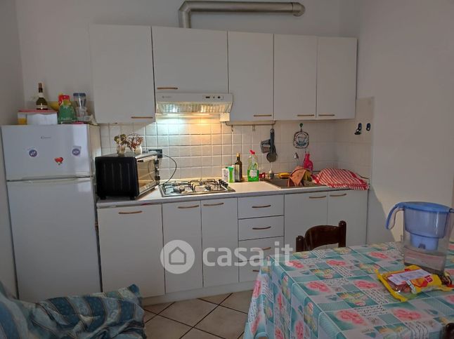 Appartamento in residenziale in Via Bainsizza