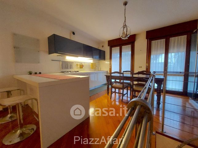 Appartamento in residenziale in Via Garibaldi