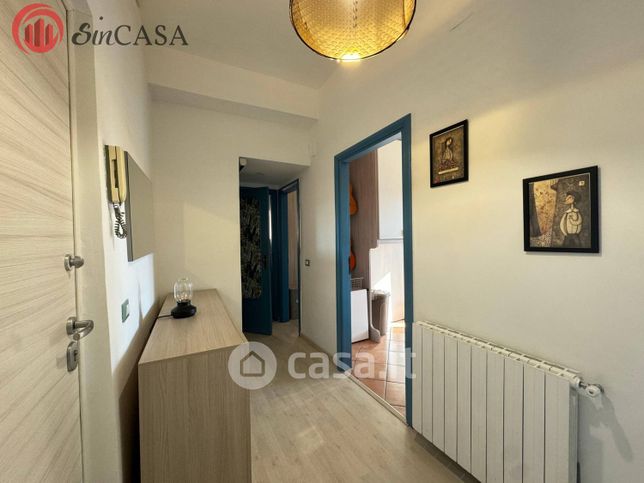 Appartamento in residenziale in Via del Lavatore 28