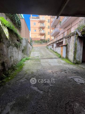 Box/posto auto in residenziale in Via dei Gonzaga