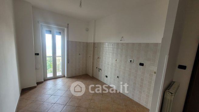 Appartamento in residenziale in Via della Rocca 33