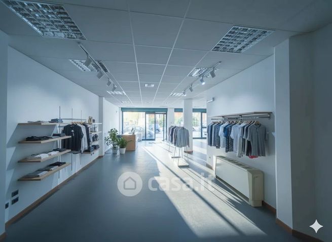 Ufficio in commerciale in Via Umberto Fogagnolo