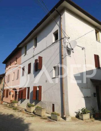 Appartamento in residenziale in Via Corso 66
