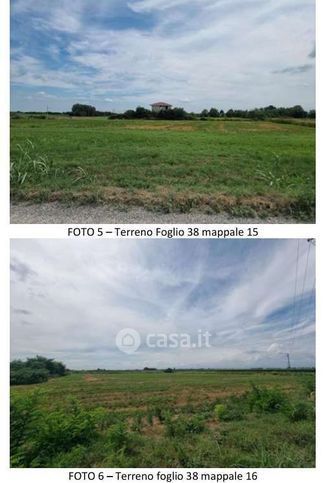 Terreno agricolo in commerciale in Vicolo Servetta