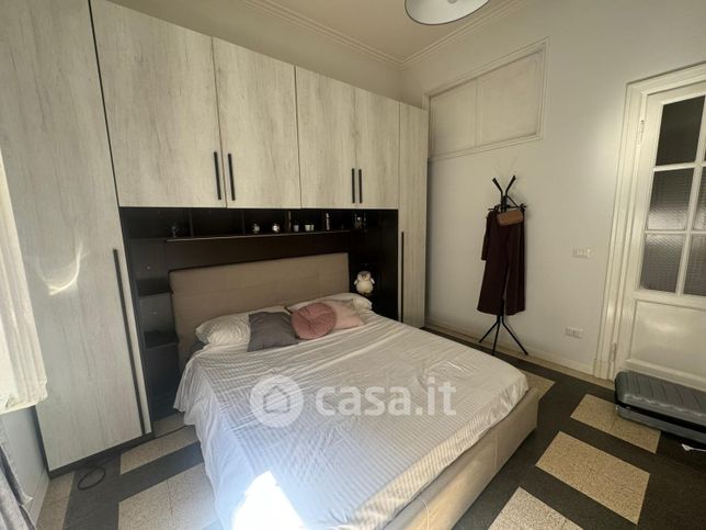 Appartamento in residenziale in Viale Eritrea 65