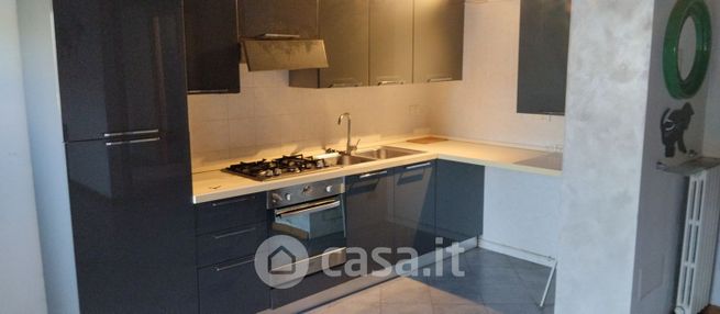 Appartamento in residenziale in De Finetti 13