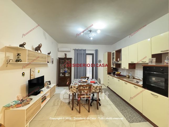Appartamento in residenziale in Via del Macello 42