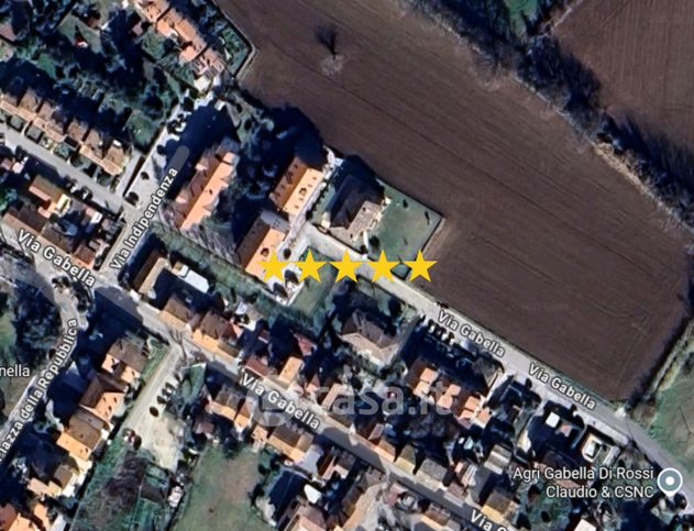 Appartamento in residenziale in Via Gabella