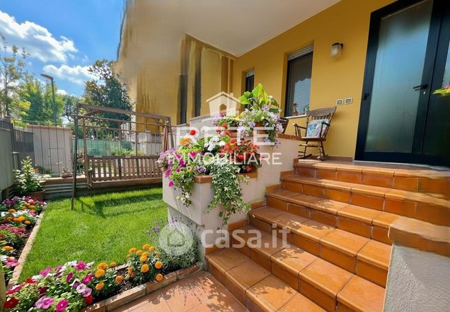 Appartamento in residenziale in Viale Bassano del Grappa