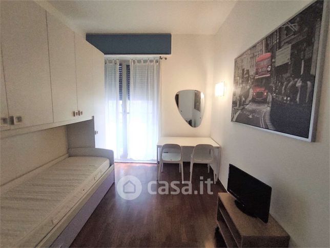 Appartamento in residenziale in Corso di Porta Nuova 52a