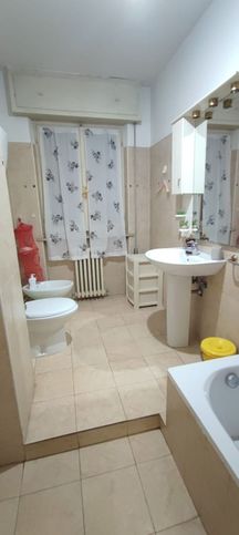 Appartamento in residenziale in Via del Cantone 1