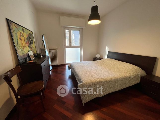 Appartamento in residenziale in Via Monte Popera 16