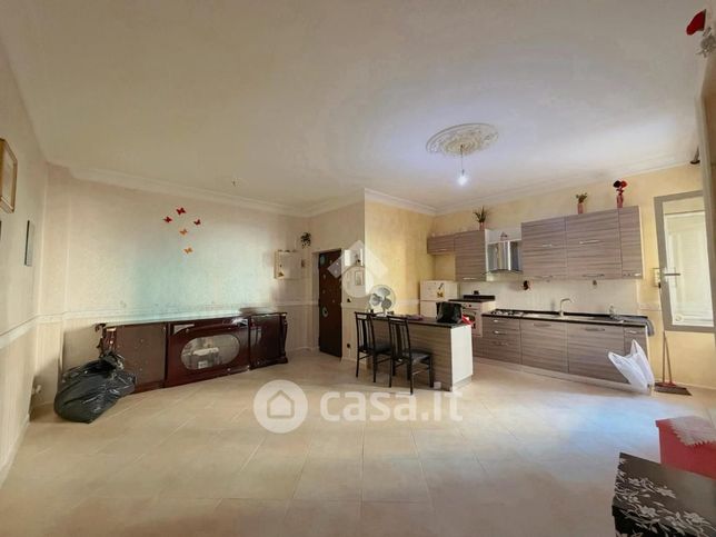 Appartamento in residenziale in Via Pietro Casilli