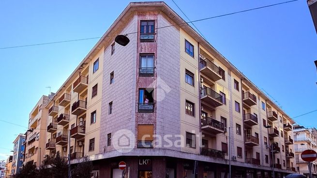 Appartamento in residenziale in Via Ettore Lombardo Pellegrino