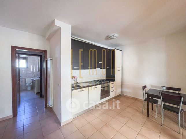 Appartamento in residenziale in Via dei Curiazi