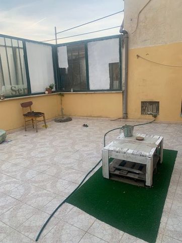 Appartamento in residenziale in Piazza Sant'Angelo