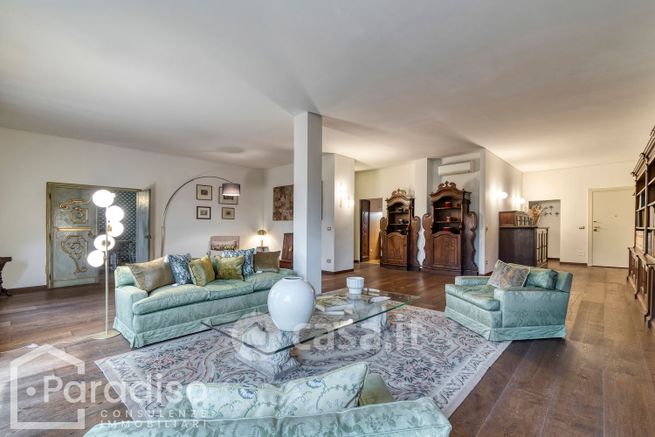 Appartamento in residenziale in Via Dante