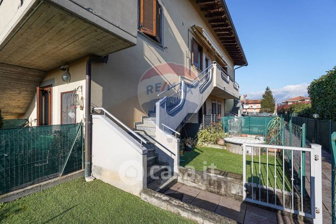 Appartamento in residenziale in Via Castegnate 49A