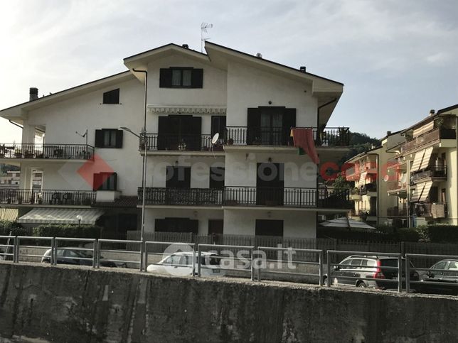 Appartamento in residenziale in Via Goffredo Mameli