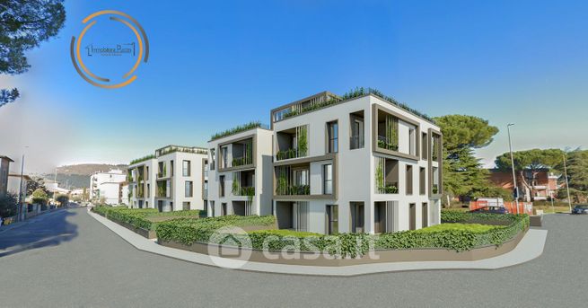 Appartamento in residenziale in Via Giacomo Puccini 216