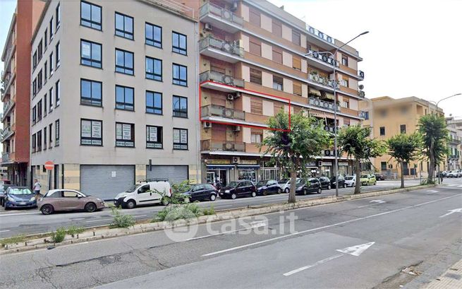 Appartamento in residenziale in Via Giuseppe La Farina 143