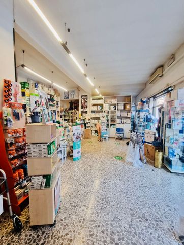 Attivitã /licenza (con o senza mura) in commerciale in Via dei Gelsi