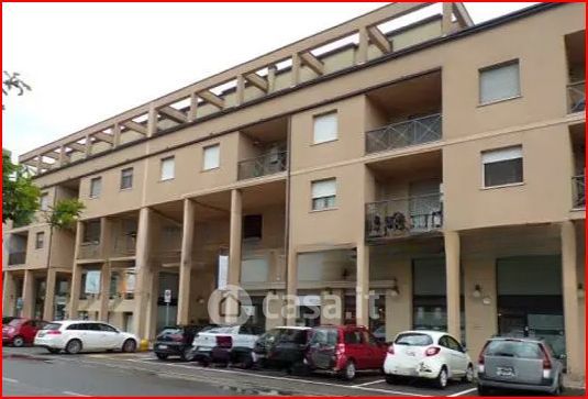 Appartamento in residenziale in Viale Mazzini