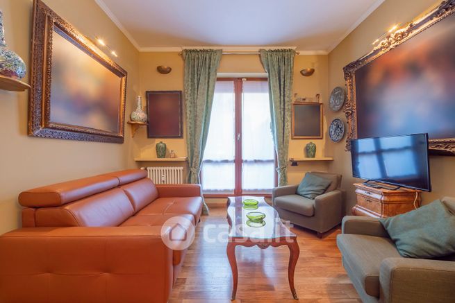 Appartamento in residenziale in Via Sansovino 14