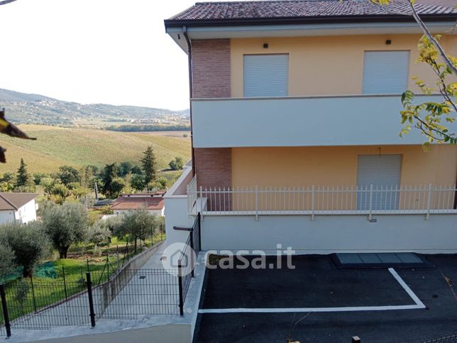 Appartamento in residenziale in Via Villa Alta