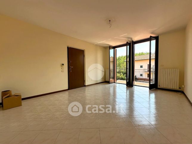 Appartamento in residenziale in Via L. Cadorna 43