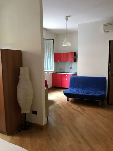 Appartamento in residenziale in Via Milazzo