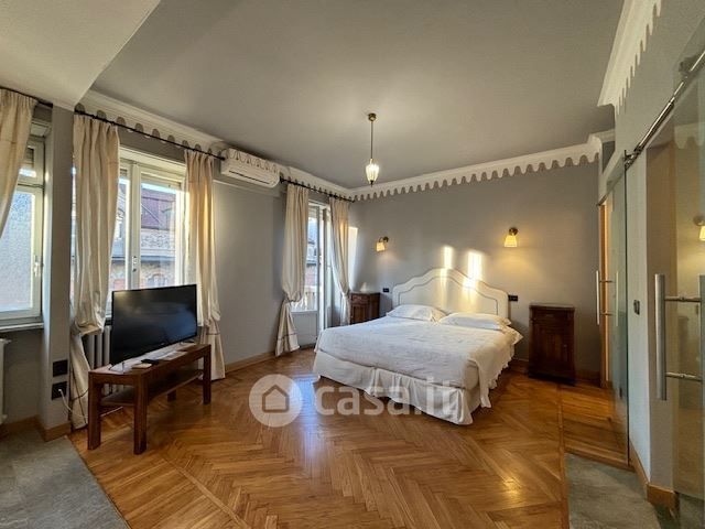 Appartamento in residenziale in Via Lamarmora 35