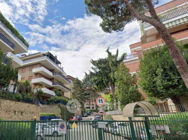 Appartamento in residenziale in Via Madesimo