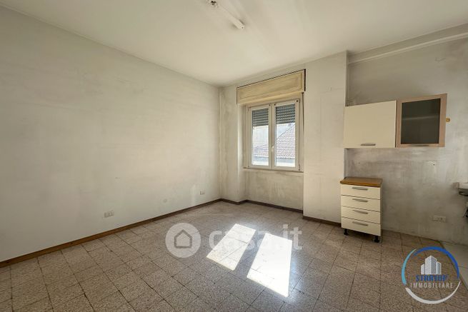 Appartamento in residenziale in Via Ernesto Breda 122
