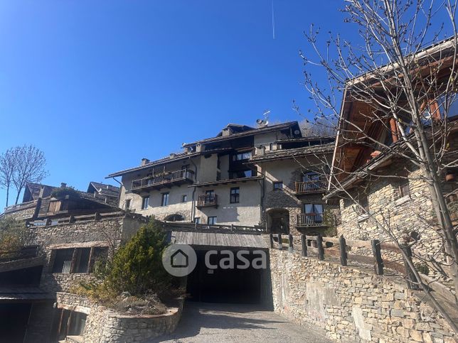 Appartamento in residenziale in Borgata Gleise
