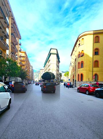 Garage/posto auto in residenziale in Corso Giuseppe Garibaldi