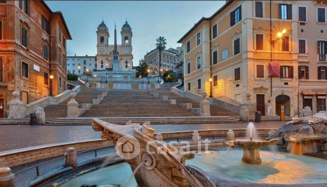Ufficio in commerciale in Piazza di Spagna