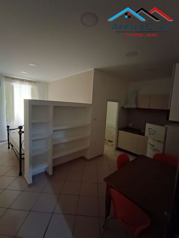 Appartamento in residenziale in Via F. Paladini 141