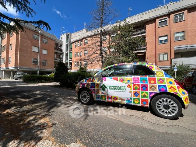 Appartamento in residenziale in Via Domenico Mazzocchi 26